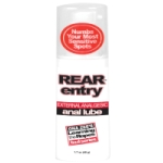 Rear Entry Anal Lube 1.7 Oz - DJ218002