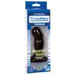 Titanmen Master Tool Number 1 - DJ320002