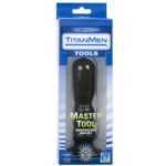 Titanmen Master Tool Number 2 - DJ320004