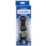 Titanmen Master Tool Number 3 - DJ320006