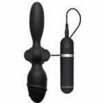 Titanmen Double Tool Black - DJ320020