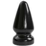 Titan Men Butt Plug 375 Inch Dia Ass Servant - DJ320301