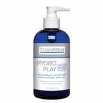 Titanmen Hydro Play Water Based Glide 8 Oz - DJ390008