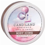 Candiland Chocolate Kiss Body Icing - DJ422004