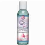 Candiland Cotton Candy Warming Gel - DJ423002