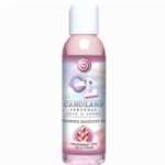 Candiland Peppermint Stix Warming Gel - DJ423005