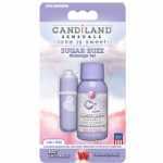 Candiland Sugar Buzz Massage Set Red Licorice - DJ425011