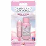 Candiland Sugar Buzz Massage Set Peppermint Stix - DJ425015