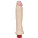 Twist Bottom Heavy Vein Dong - DJ501700