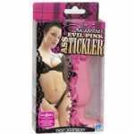 Bellas Blaster Evil Pink Ass Tickler - DJ507703