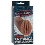 Noches Latinas Ur3 Vagina Amiga - DJ570501