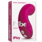 Ivibe Select Iplay Pink - DJ602510