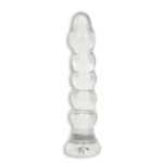 Crystal Jellie Bumps Clear - DJ700501