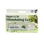 Nipple And Clit Stimulating Gel - DJ785301