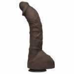 Prince Yahshua Ultra Skyn 10.5 Chocolate - DJ806005