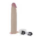 Perfect Penis Extension 9 Inch - DL18072