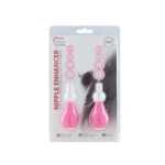 Nipple Enlarger Pink - DL20021CD