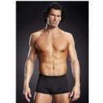 Microfiber Trunk Black LargeXLarge - ELBLM003BKLXL