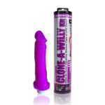 Clone A Willy Neon Purple - EMP020