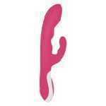 Warming Rabbit G Pink Vibrator - ENAEBL99402