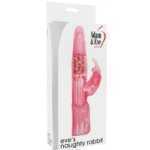 Adam And Eve Naughty Rabbit - ENAECQ65432