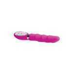 Adam And Eve Silicone Cheeky Anal Vibe - ENAEFC86152