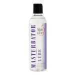 Adam And Eve Masturbator Lube 8 Oz - ENAELQ92472