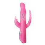 Adam And Eve Triple Pleasure Rabbiy - ENAEVB74582