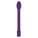 Satin G-gasms Deluxe Purple - ENAEWF00382