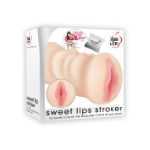 Sweet Lips Stroker - ENAEWF07862