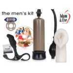 Adam And Eve All A Man Needs Kit - ENAEWF07932