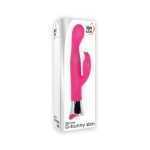 Adam And Eve G-Bunny Slim Vibrator - ENAEWF99572