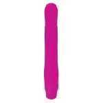 Rechargeable Dream Maker Pearly Rabbit Vibrator - ENRS98652