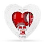 Cuore White Package Love - ENTCCUOGIFT001