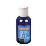 Gun Oil H2O Lubricant 2 Oz - EPGOH202