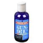 Gun Oil H2O Lubricant 4 Oz - EPGOH204