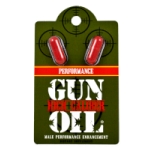 Gun Oil High Caliber Performance Double - EPXHCMP2BC