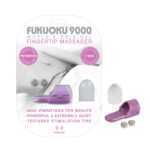 Fukuoku 9000 Massager 1 Attachment - FIN610A