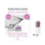 Fuzuoku 6000 Touch Activated Fingertip Massager - FIN714