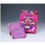 Bachelorette Party Bingo Gane - FN57016