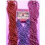 Bachelorette Bead Purple Metalic - FN57973