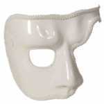 Phantom Mask White - FN59845