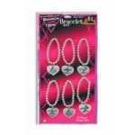 Divorced Diva Bead Bracelets - FN62717