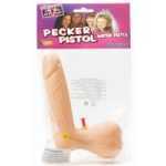 Bachelorette Pecker Water Pistol - FN64154