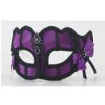 Half Maskvenetian Purple - FN70119