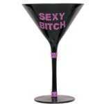 Martini Glass Sexy Bitch - FN70611