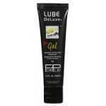 Forplay Lube Deluxe Gel Tube 2.2 Oz - FOR3912