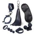 Fifty Shades Darker Kinky Fuckery Kinky Couples Kit - FS61039