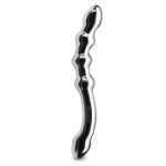 Fifty Shades Darker G Spot Steel Wand Deliciously Deep - FS63950