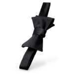 Fifty Shades Darker His Rules Bondage Bow Tie - FS63955